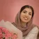 سیده محدثه خدادادی حسینی