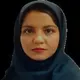 فریده امیراحمدی