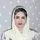 دکتر سارا ندائی احمدی