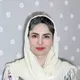 دکتر سارا ندائی احمدی