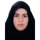 دکتر مهدیه شفیعی