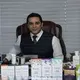 دکتر میرعنایت اله فرخ نقیبی