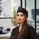 دکتر شبنم صنایعی