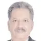 دکتر ایرج فرجامی اردکانی