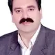 دکتر مهدی صبور
