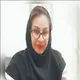 زهرا خدابنده شهرکی