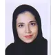 دکتر سارا مهدی پور