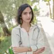 دکتر پریسا فوجی