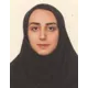 دکتر مهدیس حسینی