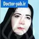 دکتر طاهره علی زاده قلعه لر