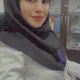 مریم حضرتی