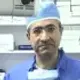 دکتر علیرضا خفاف