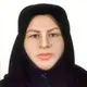 دکتر اعظم حامدی فر