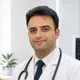 دکتر منصور رضائی