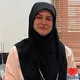 دکتر مریم نصراللهی