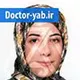 دکتر مهستی سحابی