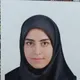 دکتر محدثه بدخشان
