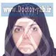 دکتر بهار محجوبی
