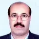 دکتر علی عباس شعبانی