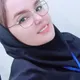 عاطفه سربازسرخانلو
