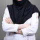 دکتر ریحانه علی پوررفیع