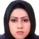 دکتر سیده شاداب خاموشی صحنه