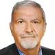 دکتر فریدون پیرانی