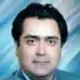 دکتر امیرعلی نادری