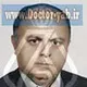 دکتر داریوش گوران سوادکوهی