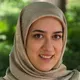 دکتر مریم حافظی بشردوست