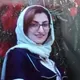 زهرا بهرامی