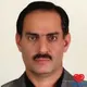دکتر سیداحمدحسین جنابان