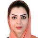 دکتر مهیا قاضی