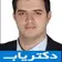 دکتر علیرضا حسن نژاد