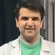 دکتر محمد ساعدی
