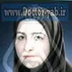 دکتر نسرین بیات پریدری