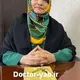فاطمه بدخشان