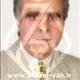دکتر امیر طاهری