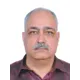 دکتر محمود یاوری