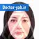دکتر تکتم حلمی
