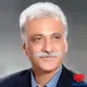 دکتر احمد غضنفرپور