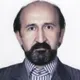 دکتر حبیب اله رحمانی هریس