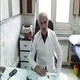 دکتر ایرج نجاتی