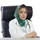 دکتر سیده فاطمه مهدوی سلیمی