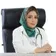 دکتر سیده فاطمه مهدوی سلیمی