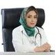 دکتر سیده فاطمه مهدوی سلیمی