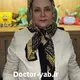 دکتر لوئیزا توسلیان
