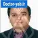دکتر علیرضا مظفری