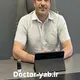 دکتر مهدی عرب زاده