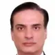 دکتر محمدعلی قاسم زاده
